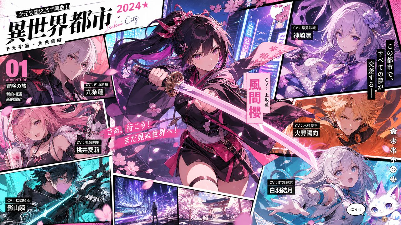 溏心-Cosplay动漫拍摄全攻略 | 溏心专业摄影团队出品